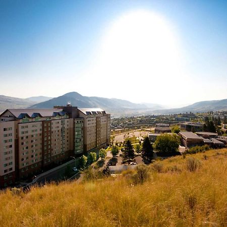 Residence & Conference Centre - Kamloops Ngoại thất bức ảnh